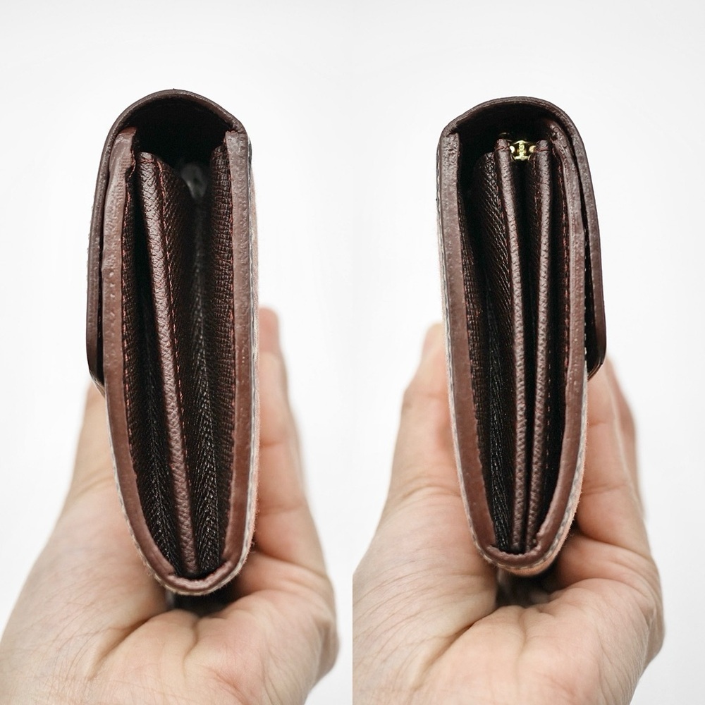 🍓LV Minilin Wallet TN0182 - Picture 8 of 13